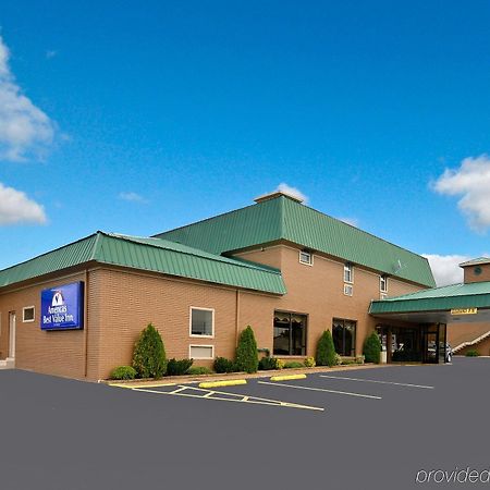 Americas Best Value Inn - Goodlettsville Ngoại thất bức ảnh