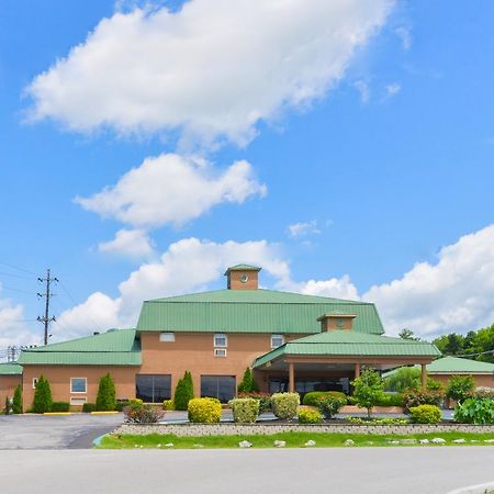 Americas Best Value Inn - Goodlettsville Ngoại thất bức ảnh