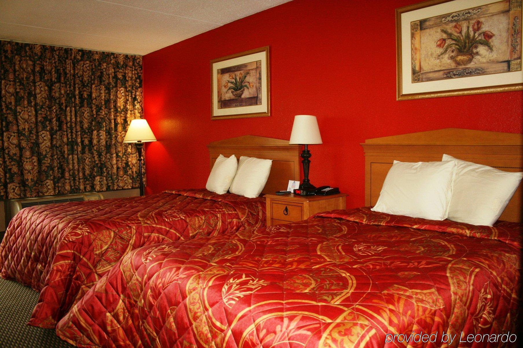 Americas Best Value Inn - Goodlettsville Ngoại thất bức ảnh