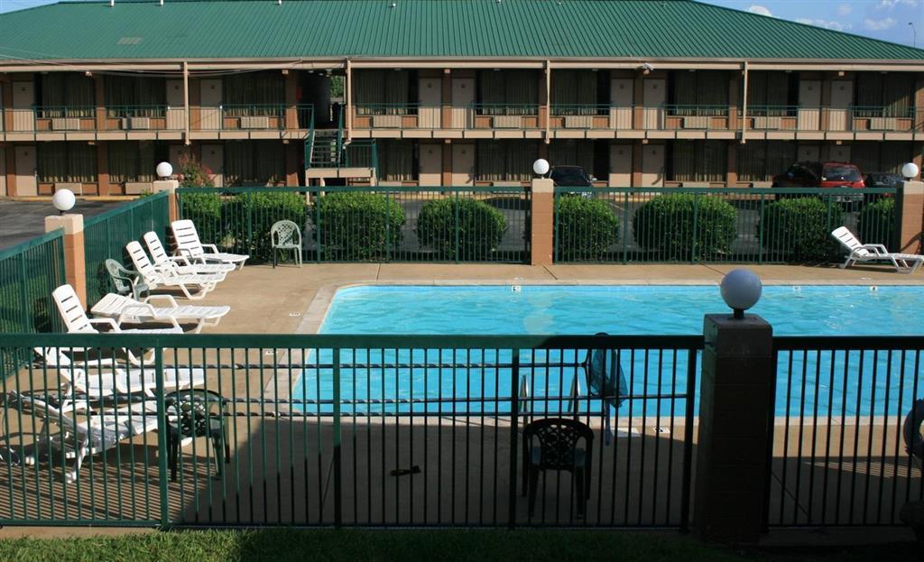 Americas Best Value Inn - Goodlettsville Tiện nghi bức ảnh
