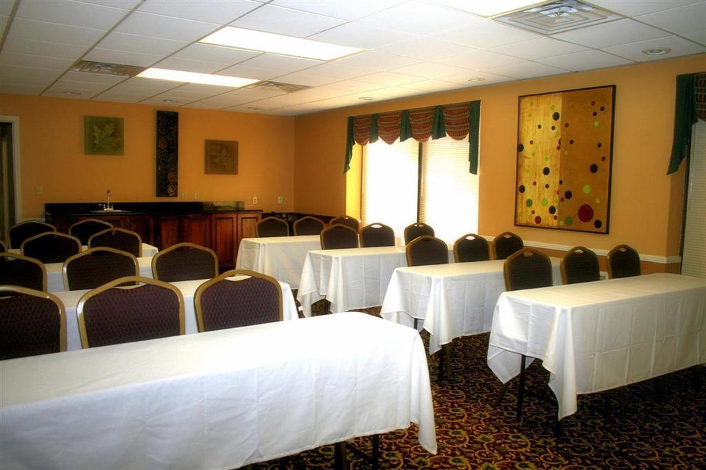 Americas Best Value Inn - Goodlettsville Tiện nghi bức ảnh