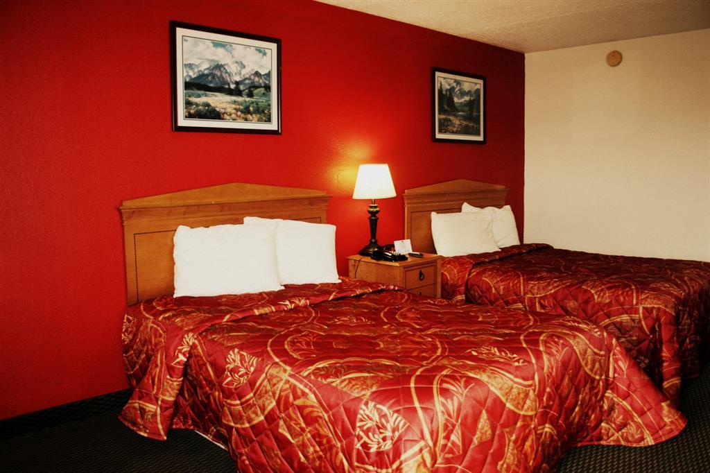 Americas Best Value Inn - Goodlettsville Phòng bức ảnh