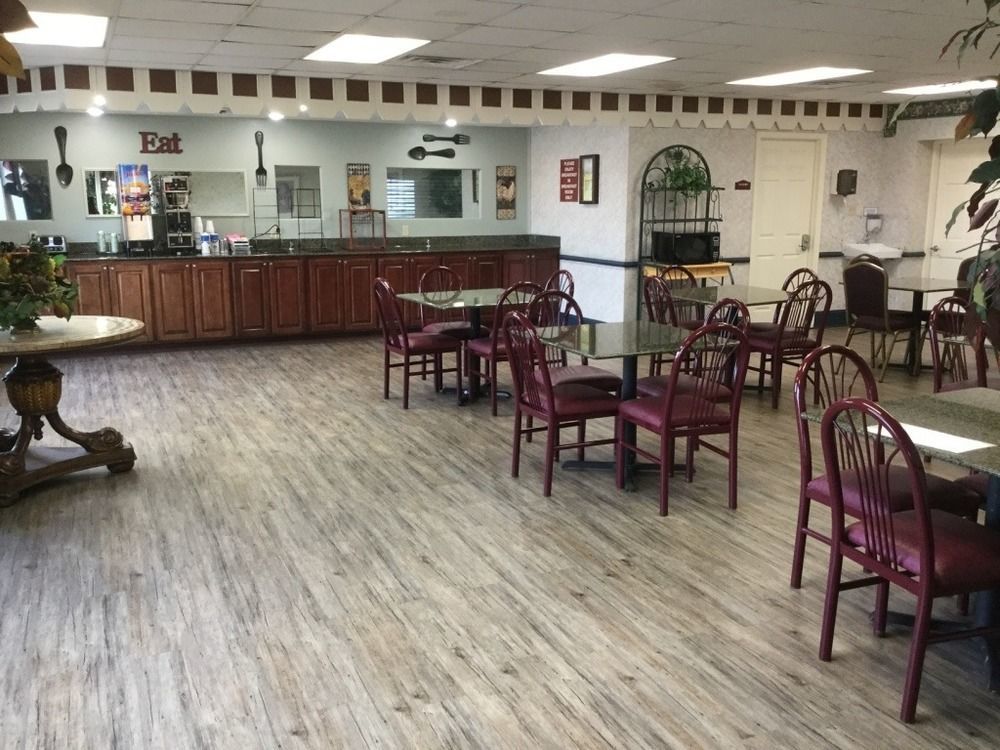 Americas Best Value Inn - Goodlettsville Ngoại thất bức ảnh