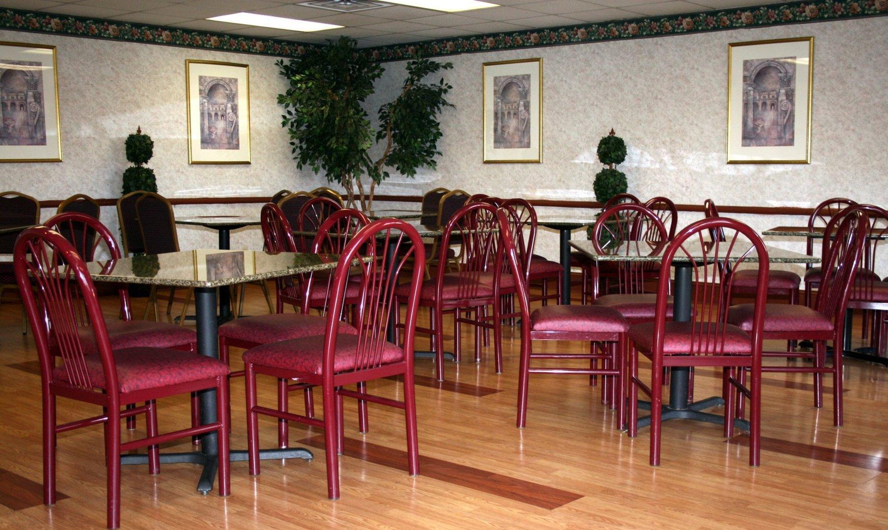 Americas Best Value Inn - Goodlettsville Ngoại thất bức ảnh