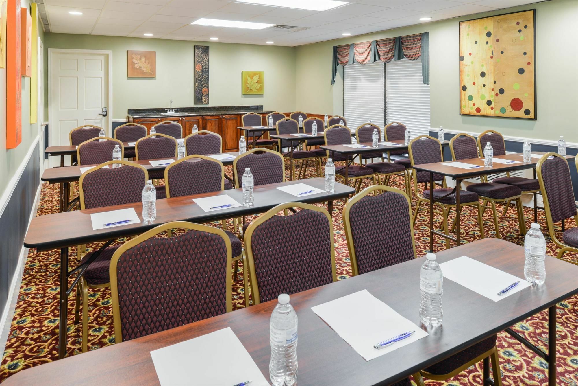 Americas Best Value Inn - Goodlettsville Ngoại thất bức ảnh