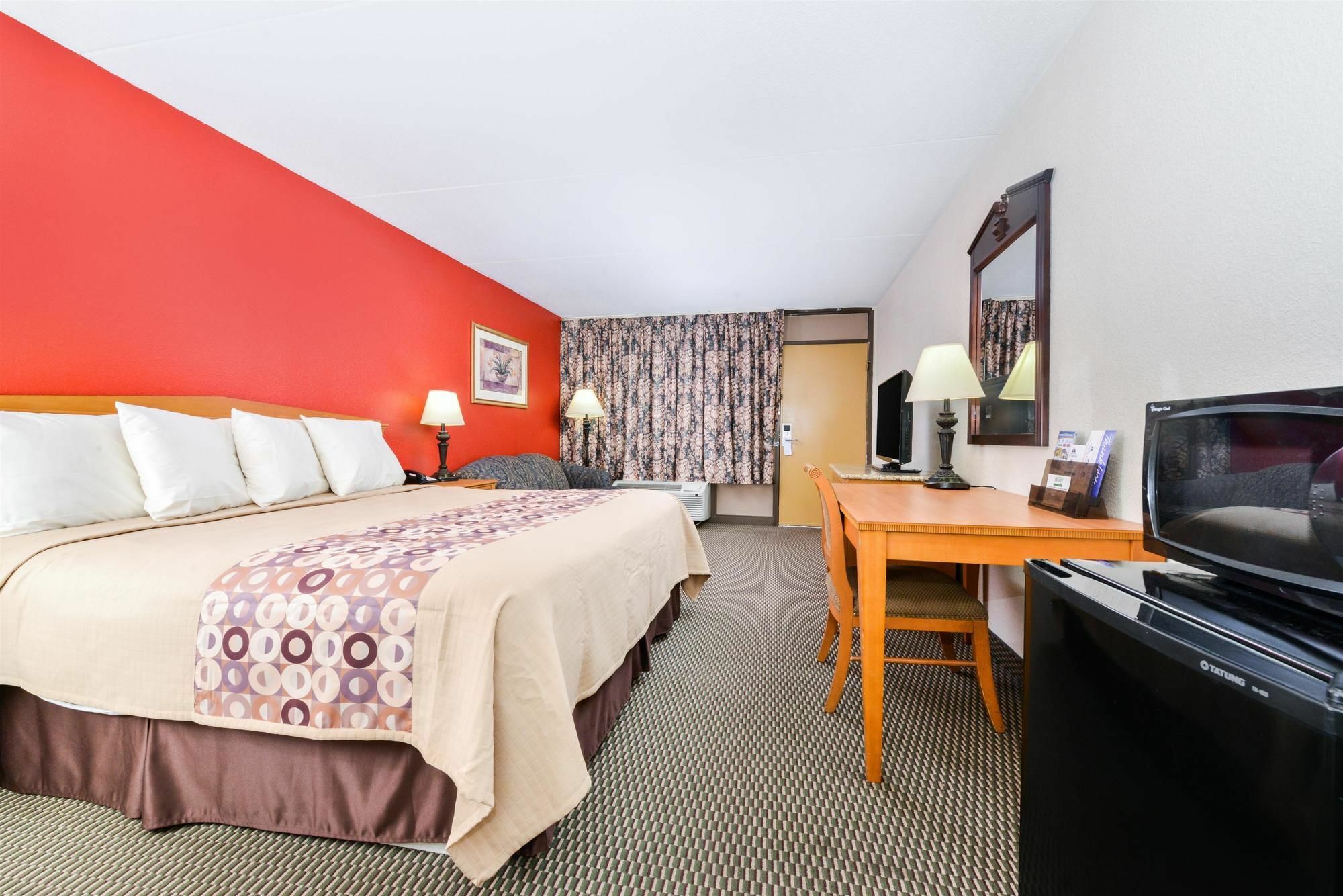 Americas Best Value Inn - Goodlettsville Ngoại thất bức ảnh